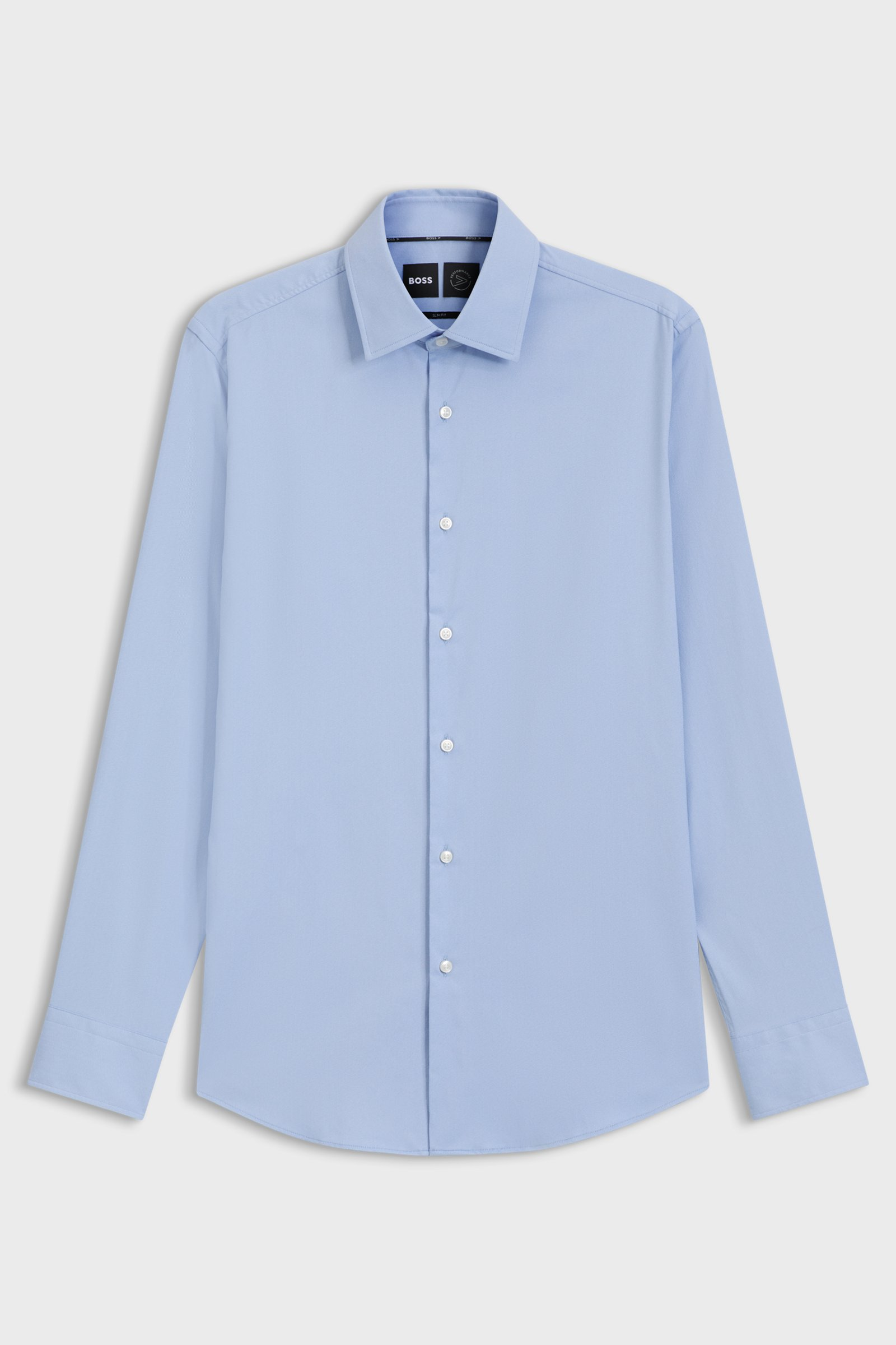 p-hank-kent-c1-222 50503356 10241343 02 451 BOSS Light pastel blue 