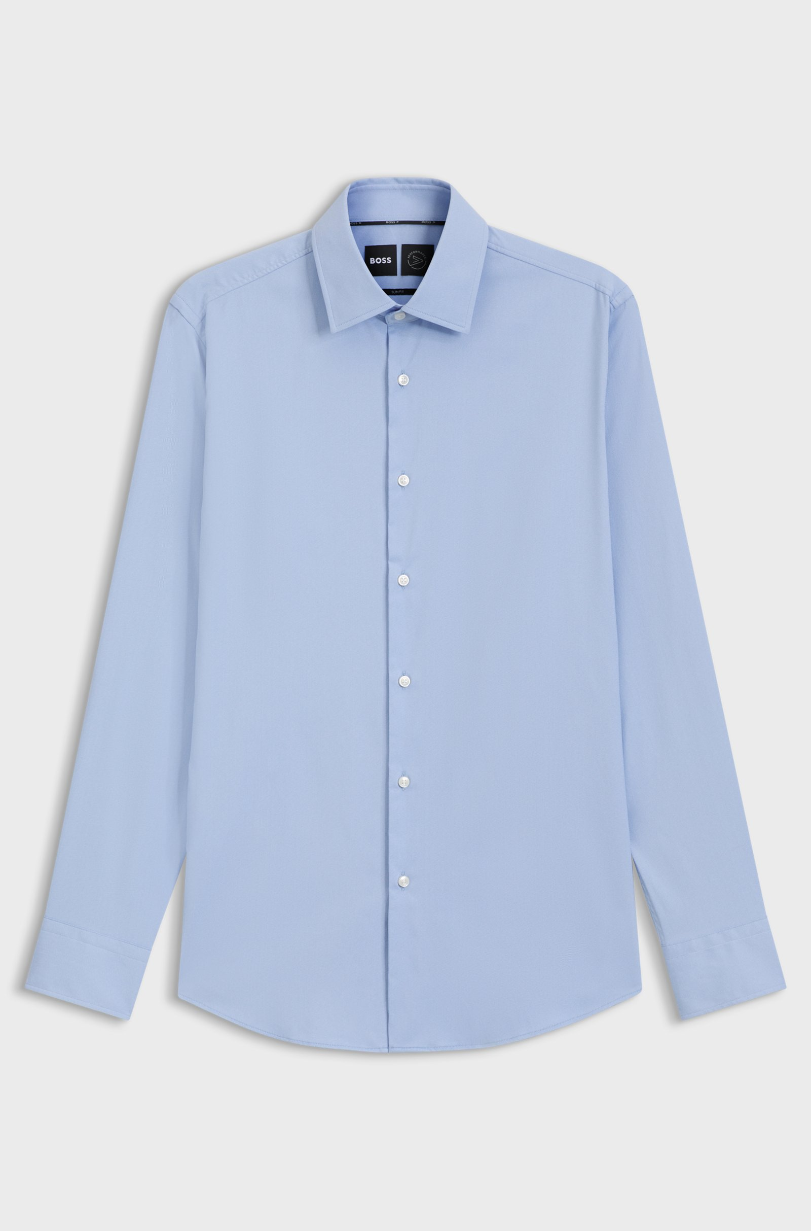 p-hank-kent-c1-222 50503356 10241343 02 451 BOSS Light pastel blue 