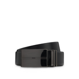 Cofanetto regalo cintura in pelle 50537099 10245669 01 004 BOSS Black 
