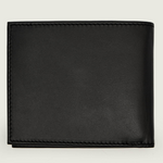 Portafoglio in pelle 50546139 10272879 01 001 BOSS Black 