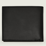 Portafoglio in pelle 50546139 10272879 01 001 BOSS Black 