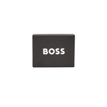 Portafoglio in pelle 50546139 10272879 01 001 BOSS Black 