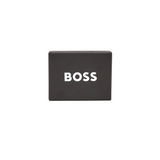 Portafoglio in pelle 50546139 10272879 01 001 BOSS Black 
