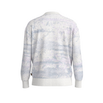 Maglia girocollo fantasia 50571400 10283086 01 106 BOSS Natural 
