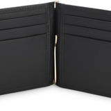 Portasoldi con portacarte 50573520 10281902 001 BOSS Black 