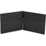 Portasoldi con portacarte 50573520 10281902 001 BOSS Black 