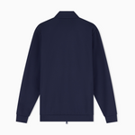 Felpa Lux Identity in jersey elasticizzato 7M002098 AF27716 UB102 EA7 Blue 