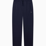 Pantaloni slim fit in jersey con coulisse 7M002100 AF27716 UB102 EA7 Blue 