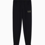 Pantaloni in maglia slim-fit 7M002248 AF26242 UC001 EA7 Black 