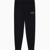 Pantaloni in maglia slim-fit 7M002248 AF26242 UC001 EA7 Black 