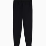Pantaloni in maglia slim-fit 7M002248 AF26242 UC001 EA7 Black 