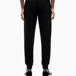 Pantaloni in maglia slim-fit 7M002248 AF26242 UC001 EA7 Black 
