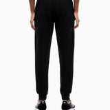 Pantaloni in maglia slim-fit 7M002248 AF26242 UC001 EA7 Black 