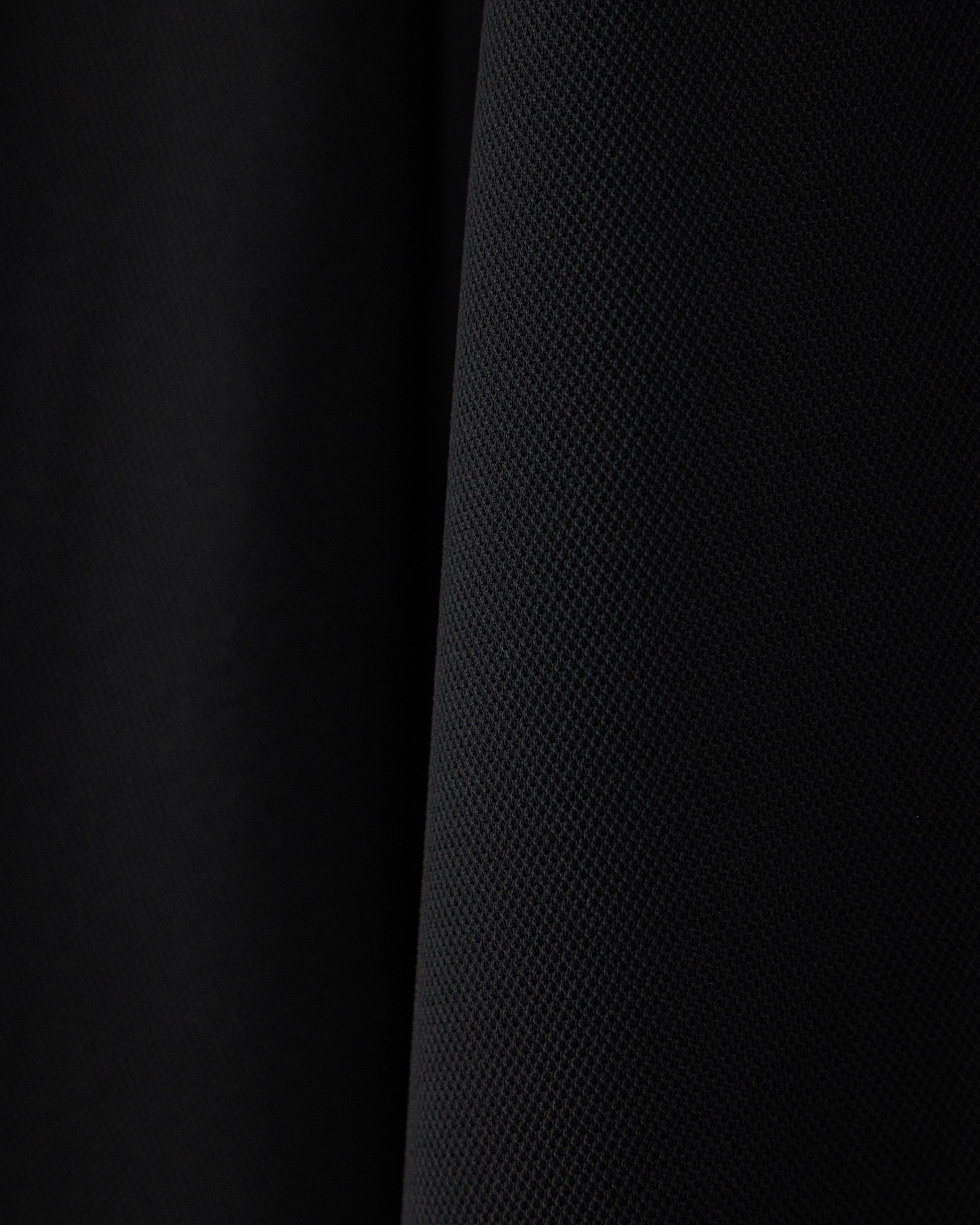 Pantaloni in maglia slim-fit 7M002248 AF26242 UC001 EA7 Black 