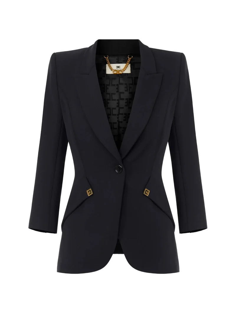  GI27567E2 110 ELISABETTA FRANCHI Nero 