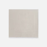 Foulard in viscosa e modal SC02F66E2 193 ELISABETTA FRANCHI Burro 