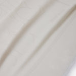 Foulard in viscosa e modal SC02F66E2 193 ELISABETTA FRANCHI Burro 