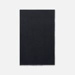 Foulard in viscosa e modal SC03F66E2 110 ELISABETTA FRANCHI Nero 