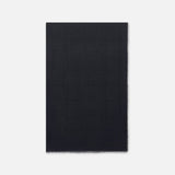 Foulard in viscosa e modal SC03F66E2 110 ELISABETTA FRANCHI Nero 