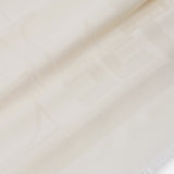 Foulard in viscosa e modal SC03F66E2 193 ELISABETTA FRANCHI Burro 