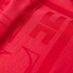 Foulard in viscosa e modal SC03F66E2 CG5 ELISABETTA FRANCHI Red passion 