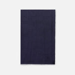Foulard in viscosa e modal SC03F66E2 H88 ELISABETTA FRANCHI Blu notte 