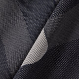 Maglione fantasia jacquard diagonale EM006247 AF29852 FB046 EMPORIO ARMANI Blue 