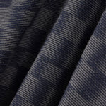 Maglione in lana vergine punto fantasia EM006276 AF29848 FB004 EMPORIO ARMANI Blu 