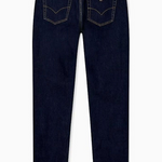Jeans vestibilità regolare EM006514 AF29575 MB001 EMPORIO ARMANI Blue 