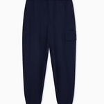 Jogger con tasche laterali EM006673 AF27655 UB118 EMPORIO ARMANI  
