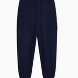 Jogger con tasche laterali EM006673 AF27655 UB118 EMPORIO ARMANI  