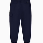 Jogger con tasche laterali EM006673 AF27655 UB118 EMPORIO ARMANI  