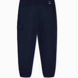 Jogger con tasche laterali EM006673 AF27655 UB118 EMPORIO ARMANI  