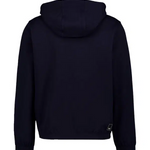 Felpa con cappuccio EM006674 AF27655 UB118 EMPORIO ARMANI  