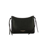 Borsa a spalla in ecopelle 12402126 BLACK ERMANNO FIRENZE Black 
