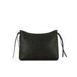 Borsa a spalla in ecopelle 12402126 BLACK ERMANNO FIRENZE Black 