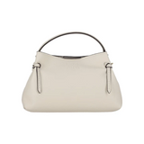 Borsa in ecopelle 12402129 IVORY ERMANNO FIRENZE Ivory 