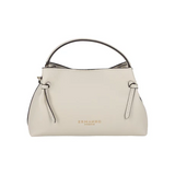 Borsa in ecopelle 12402129 IVORY ERMANNO FIRENZE Ivory 