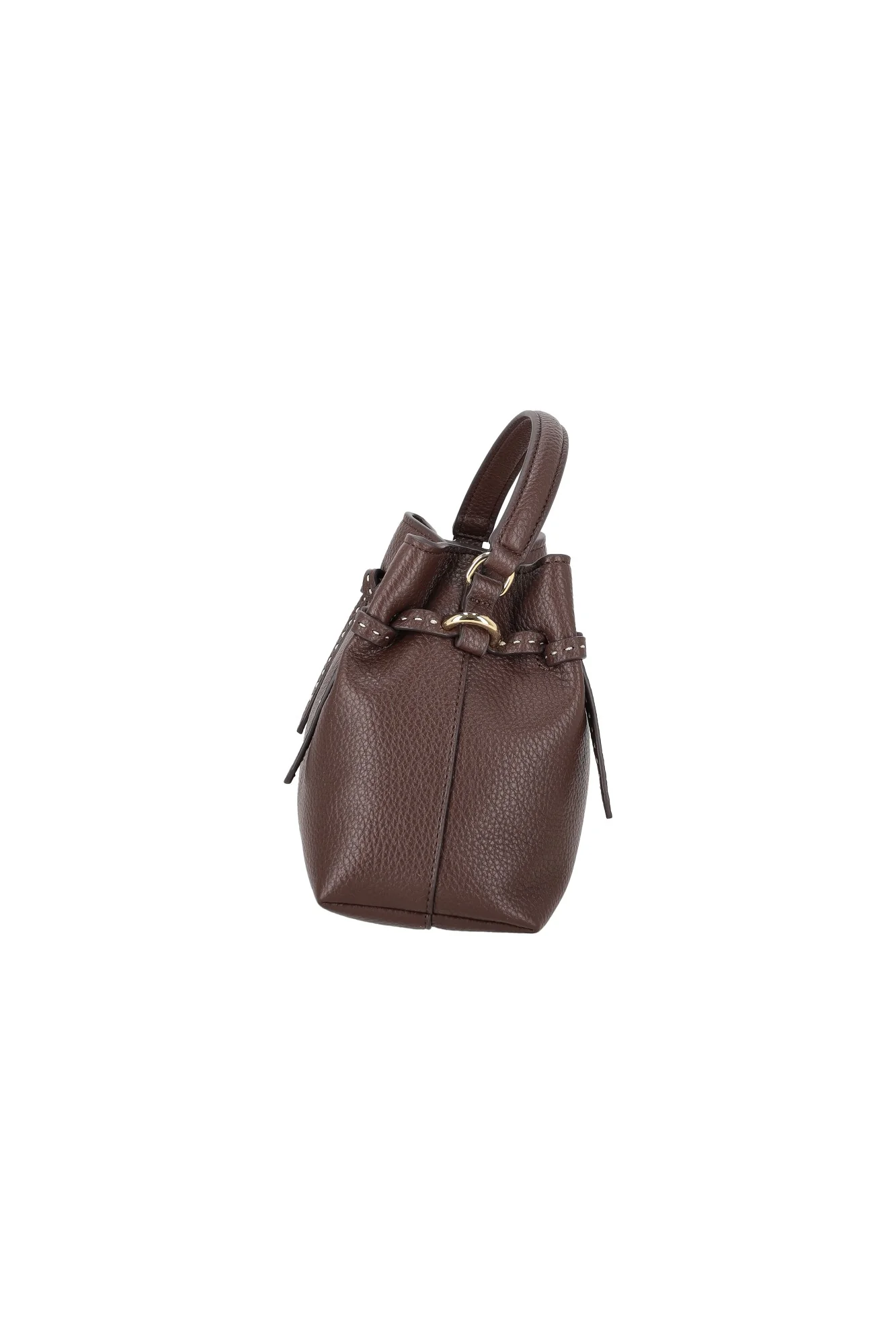 Borsa in ecopelle 12402129 TESTA DI MORO ERMANNO FIRENZE Testa di moro 