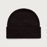 Cappello in lana logato C3316 33C FRED PERRY Rich brown 