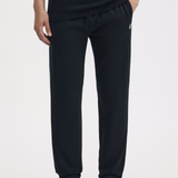 Pantaloni in felpa T5505 102 FRED PERRY Black 