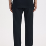 Pantaloni in felpa T5505 102 FRED PERRY Black 