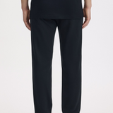 Pantaloni in felpa T5505 102 FRED PERRY Black 