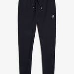 Pantaloni in felpa T5505 608 FRED PERRY Navy 