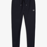 Pantaloni in felpa T5505 608 FRED PERRY Navy 
