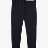 Pantaloni in felpa T5505 608 FRED PERRY Navy 