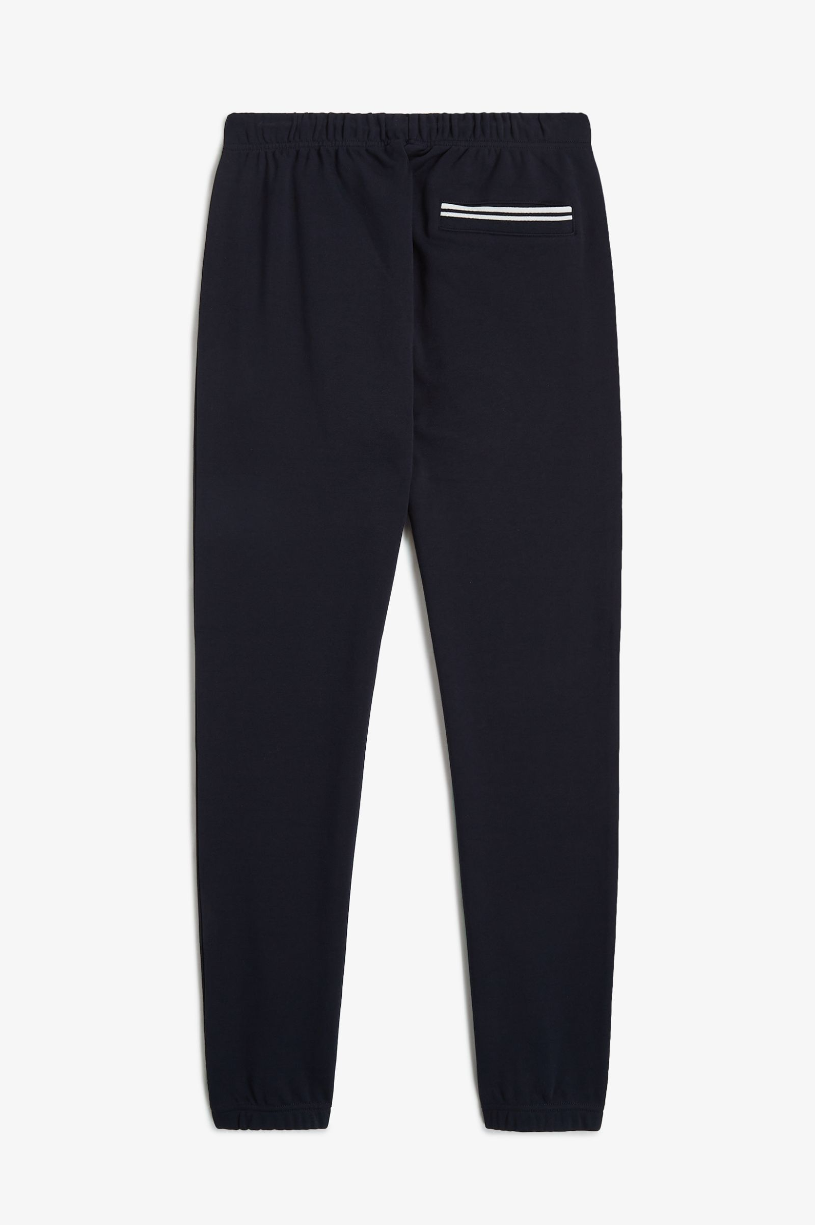 Pantaloni in felpa T5505 608 FRED PERRY Navy 