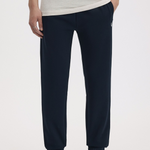 Pantaloni in felpa T5505 608 FRED PERRY Navy 