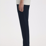 Pantaloni in felpa T5505 608 FRED PERRY Navy 