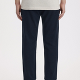 Pantaloni in felpa T5505 608 FRED PERRY Navy 